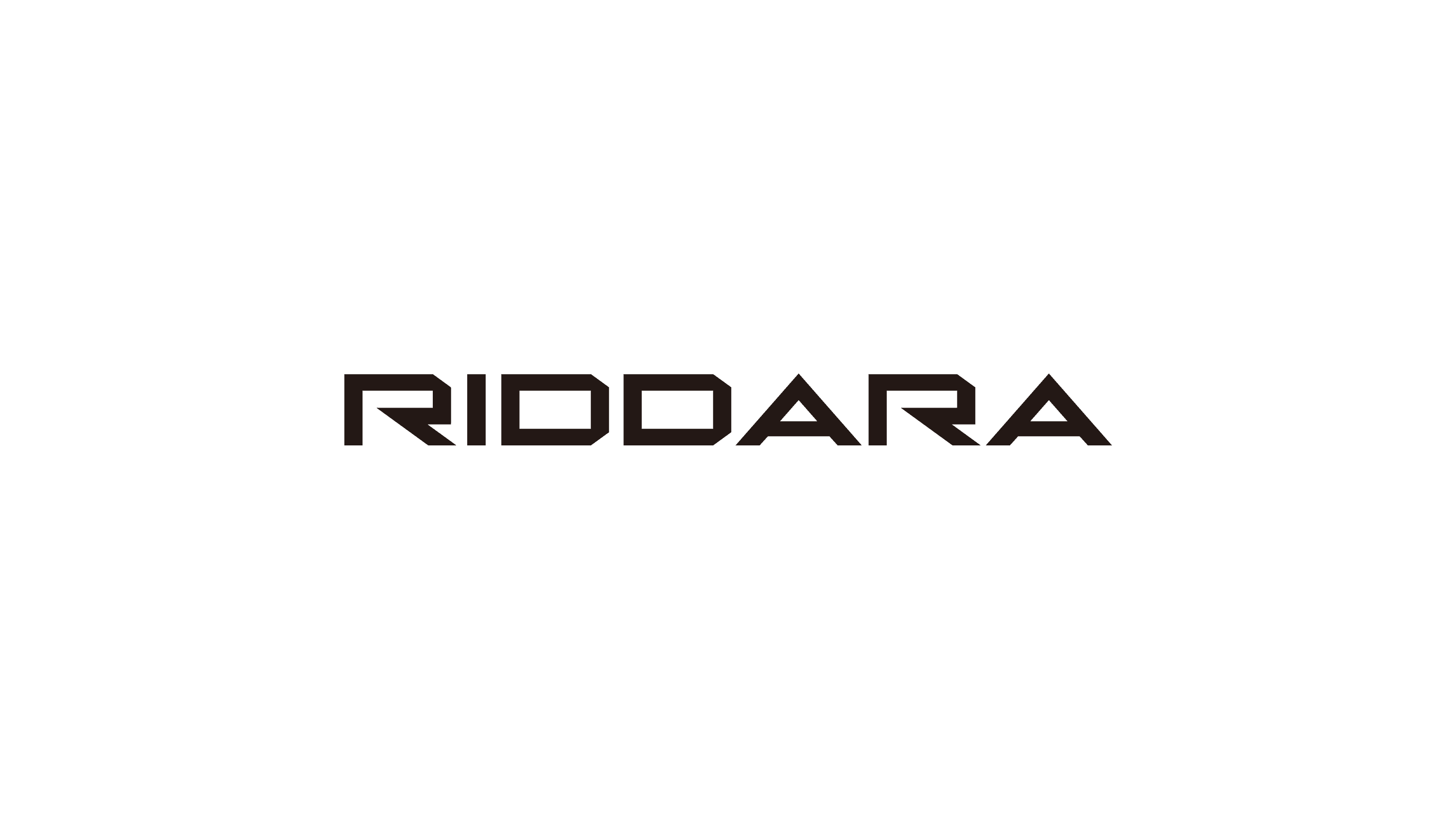 RIDDARA