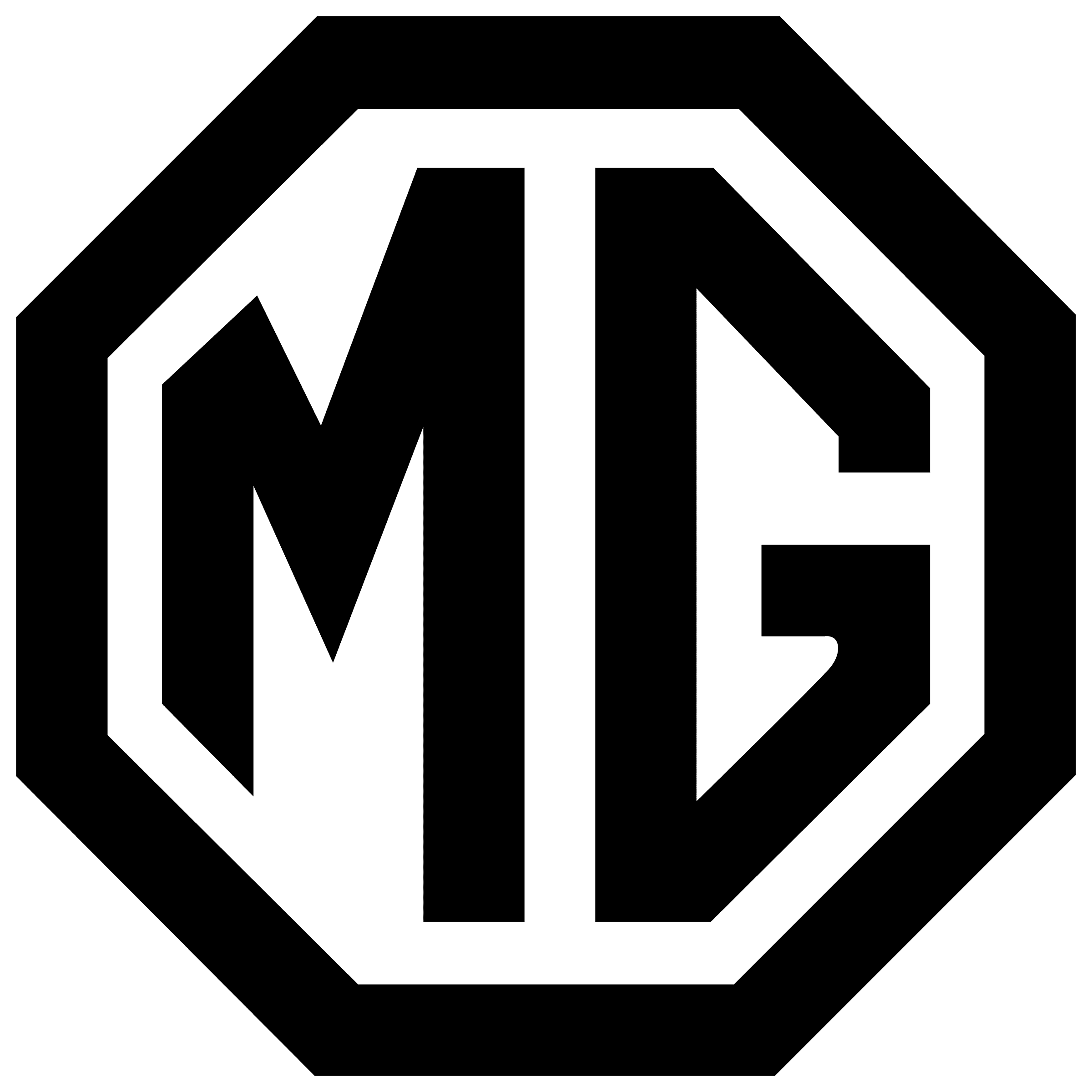 MG