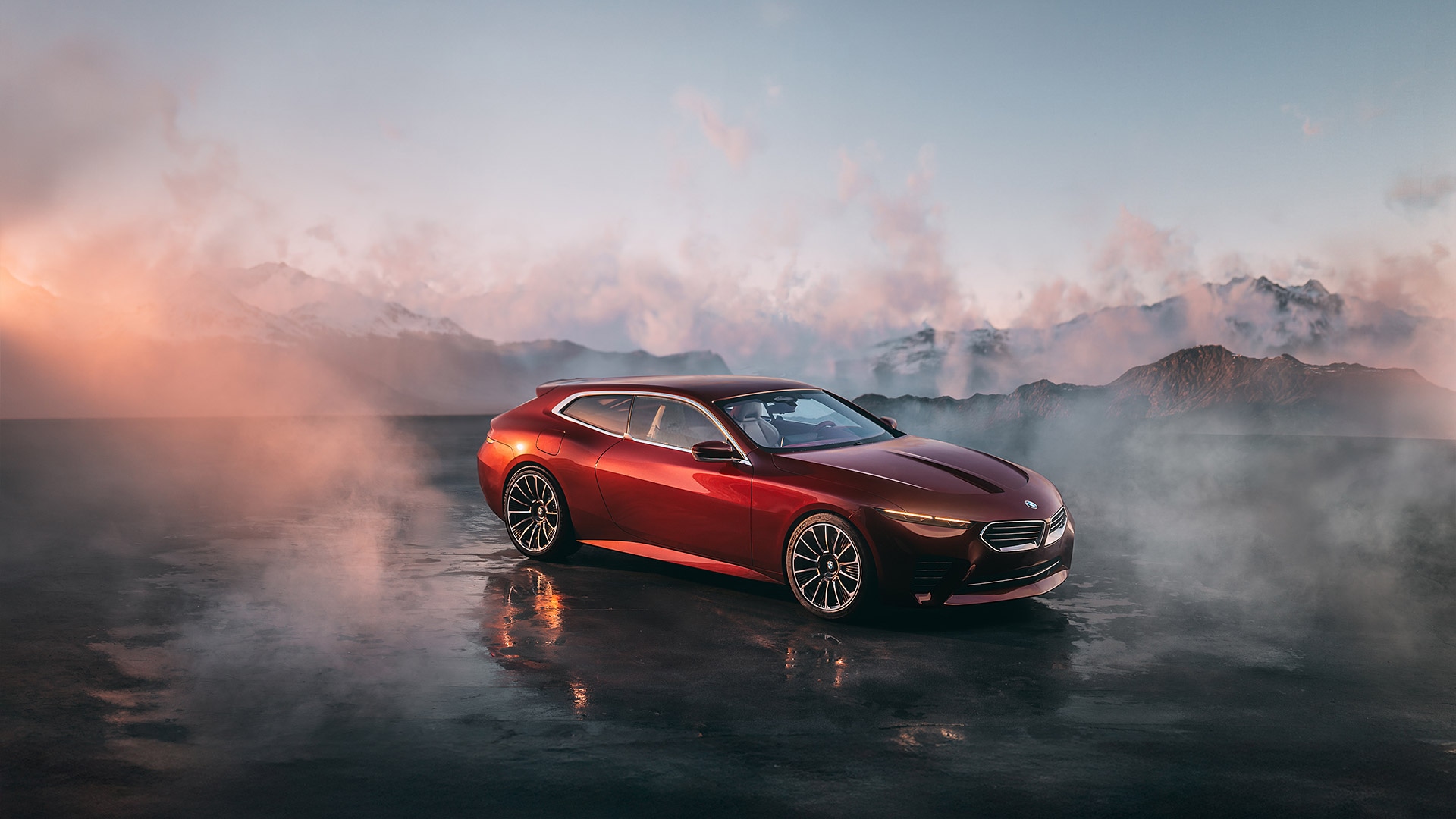 خلفية عن أوتوجيت